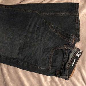 Men’s jeans W32L32